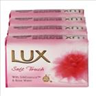 LUX SOFT TOUCH 100X4 
